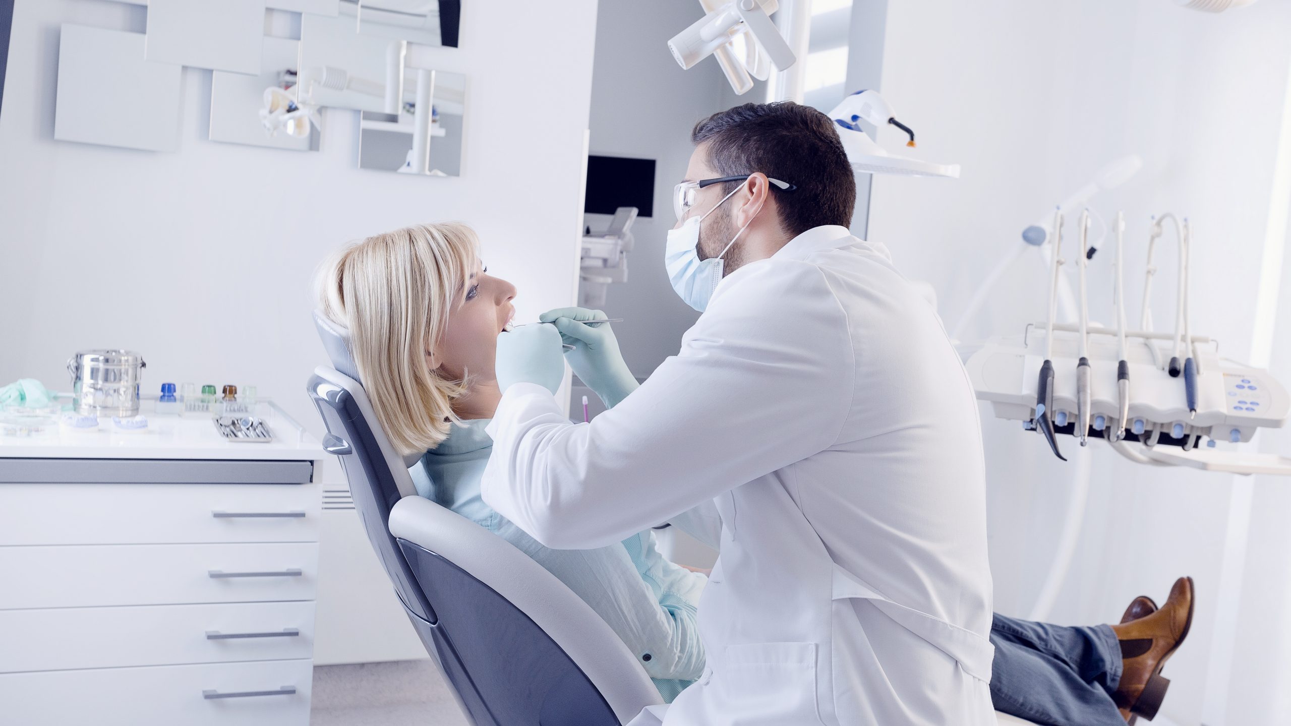 Dentist in Villa Park, IL