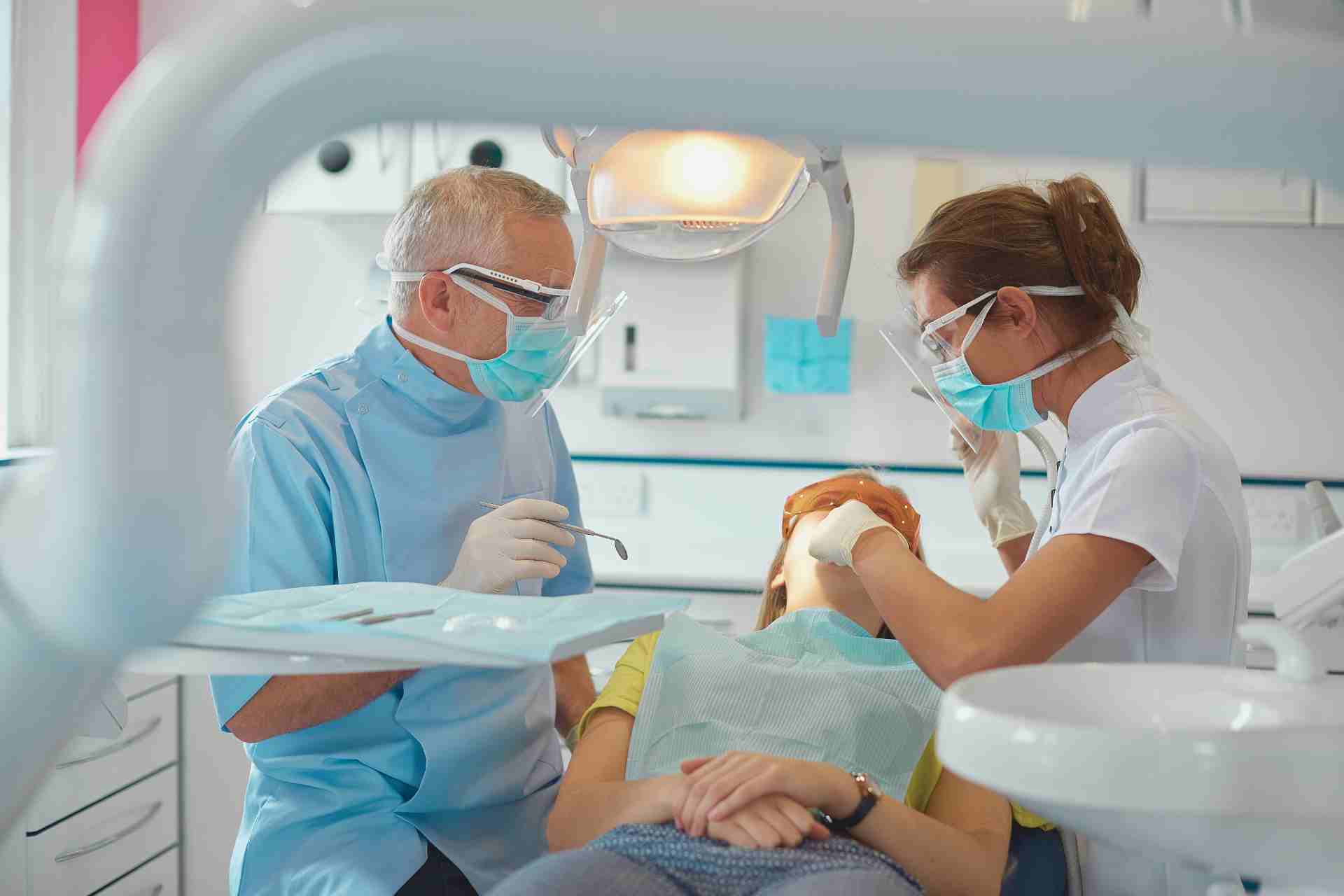 Dentist in Villa Park, IL